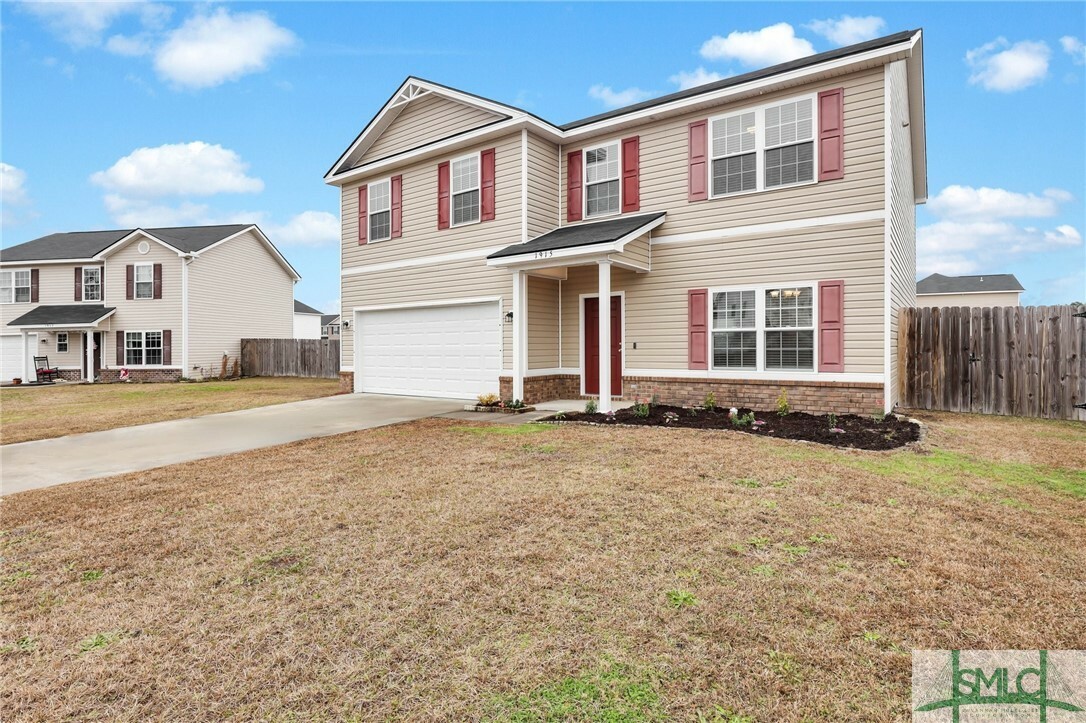 Property Photo:  1915 Wiregrass Way  GA 31313 