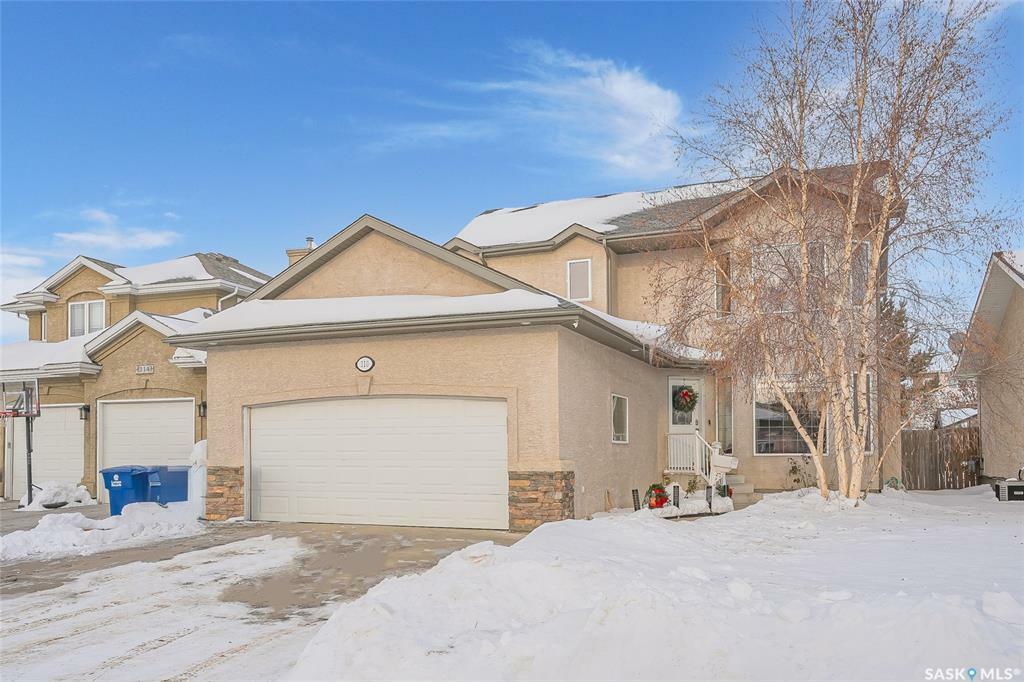 Photo de la propriété:  110 Maguire Court  SK S7W 1A2 