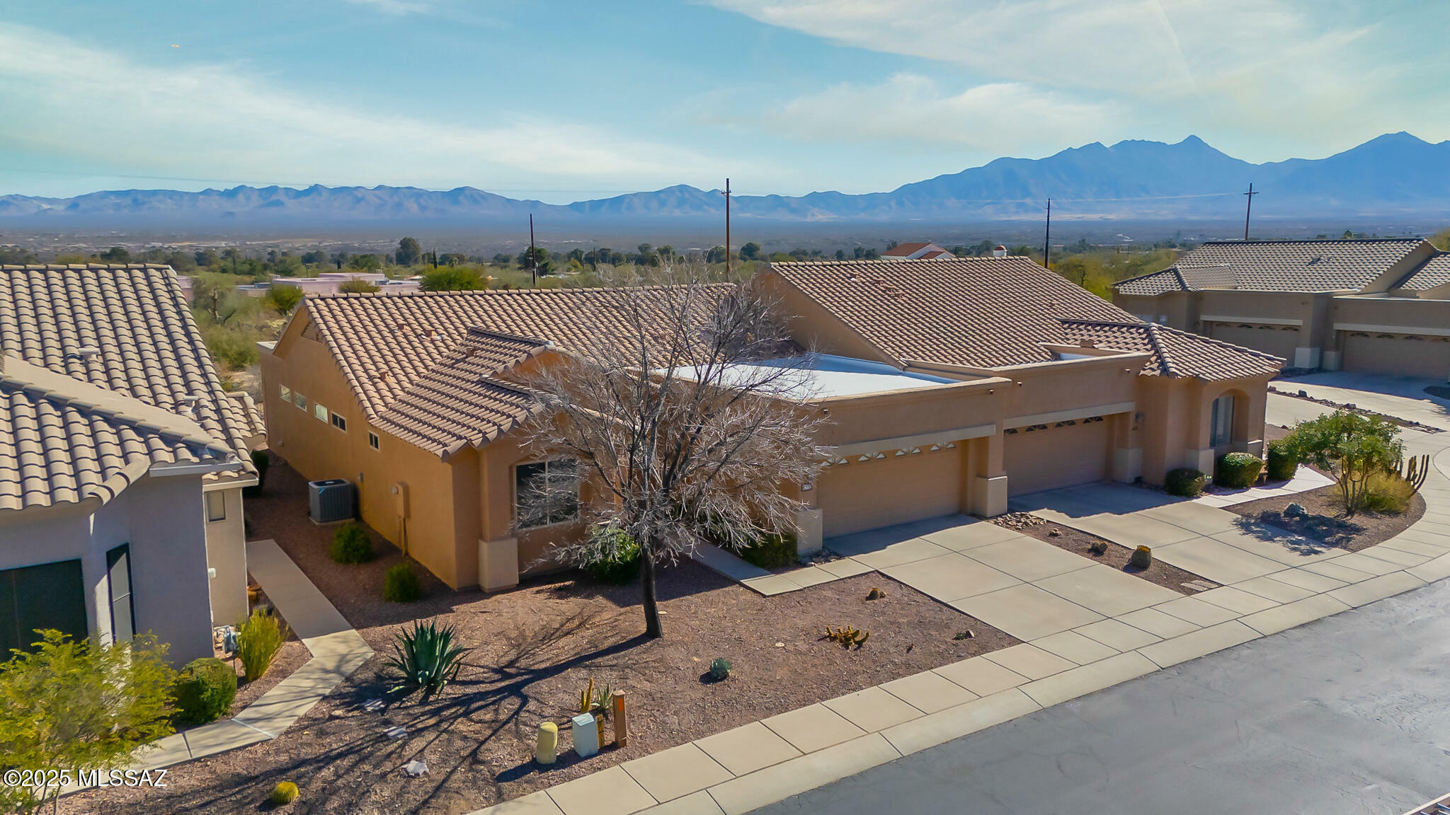 Property Photo:  676 N Cedar Bend Avenue  AZ 85614 