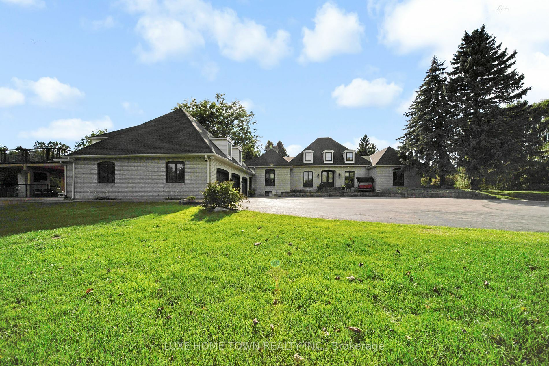 Property Photo:  7038 Guelph Line  ON L0P 1B0 