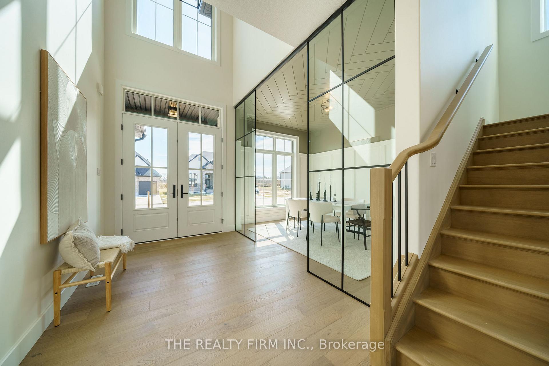 Property Photo: 162 Harvest Lane ON N0L 1G5