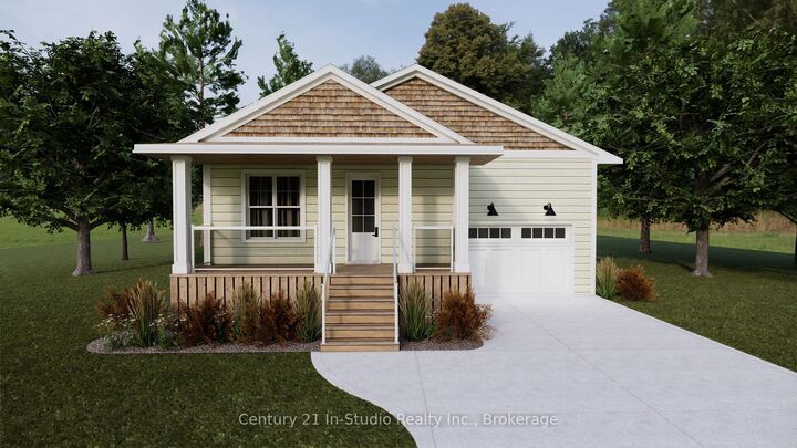 11 Grenville Street N  Saugeen Shores ON N0H 2L0 photo