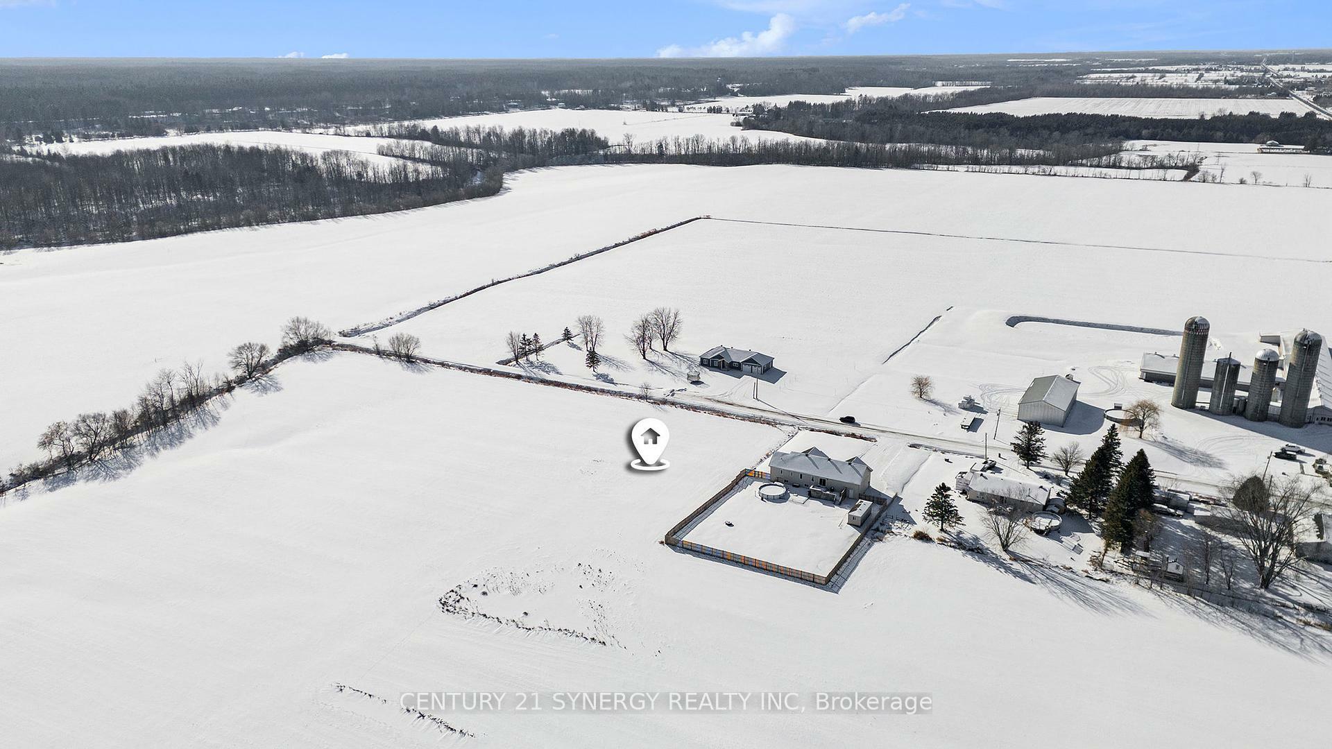 Property Photo: Lot 21 Marcil Road ON K0A 1E0