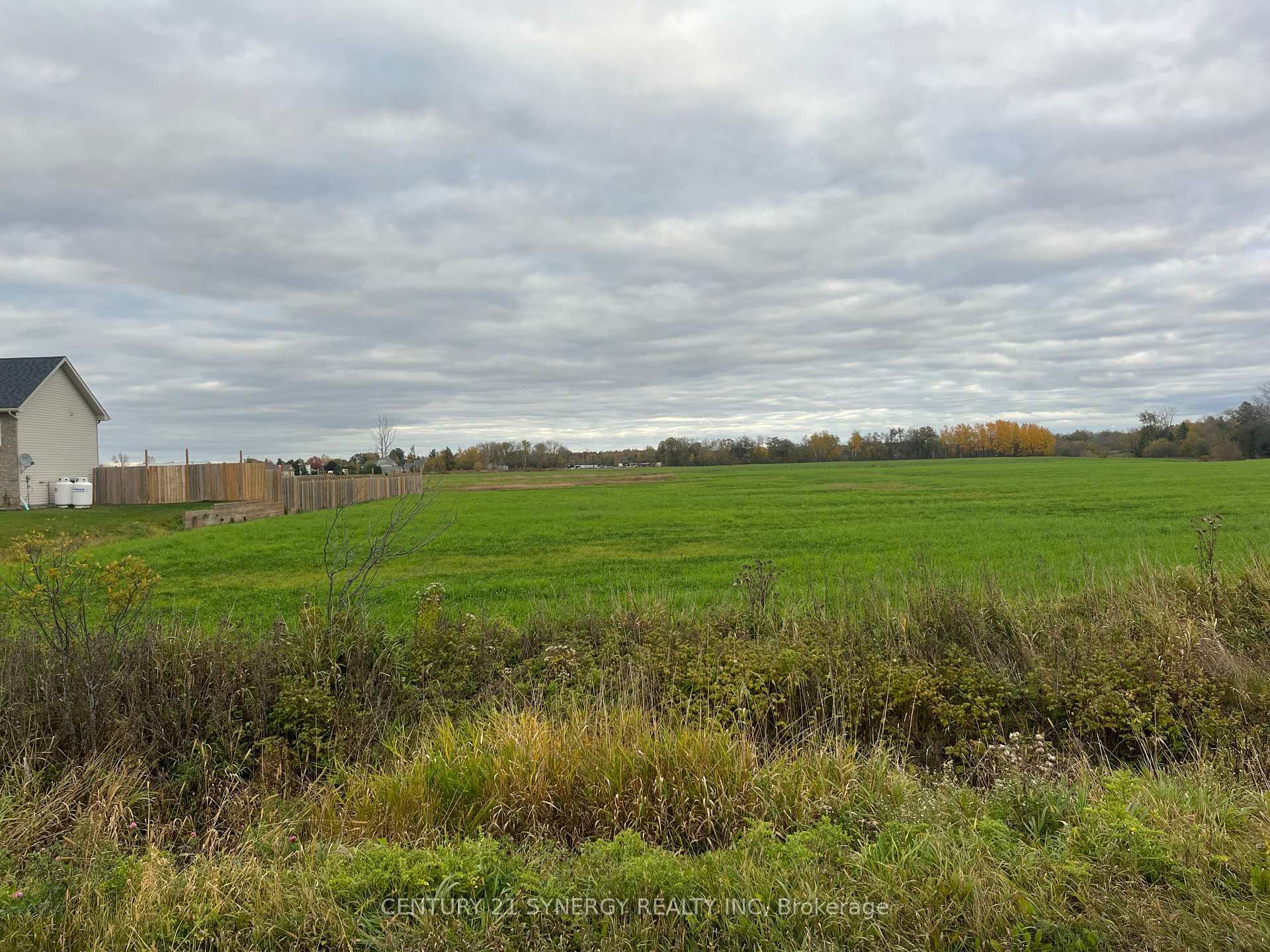 Property Photo: Lot 21 Marcil Road ON K0A 1E0