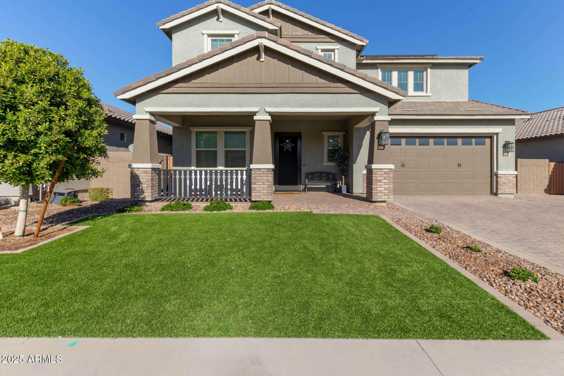 Property Photo: 15130 W Linden Street AZ 85338