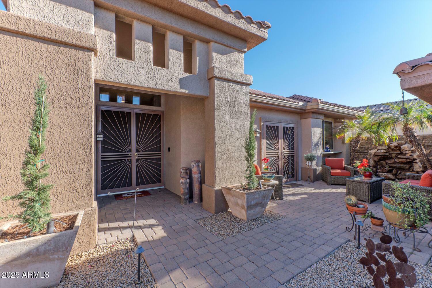 Property Photo:  18031 N Timber Ridge Drive  AZ 85374 