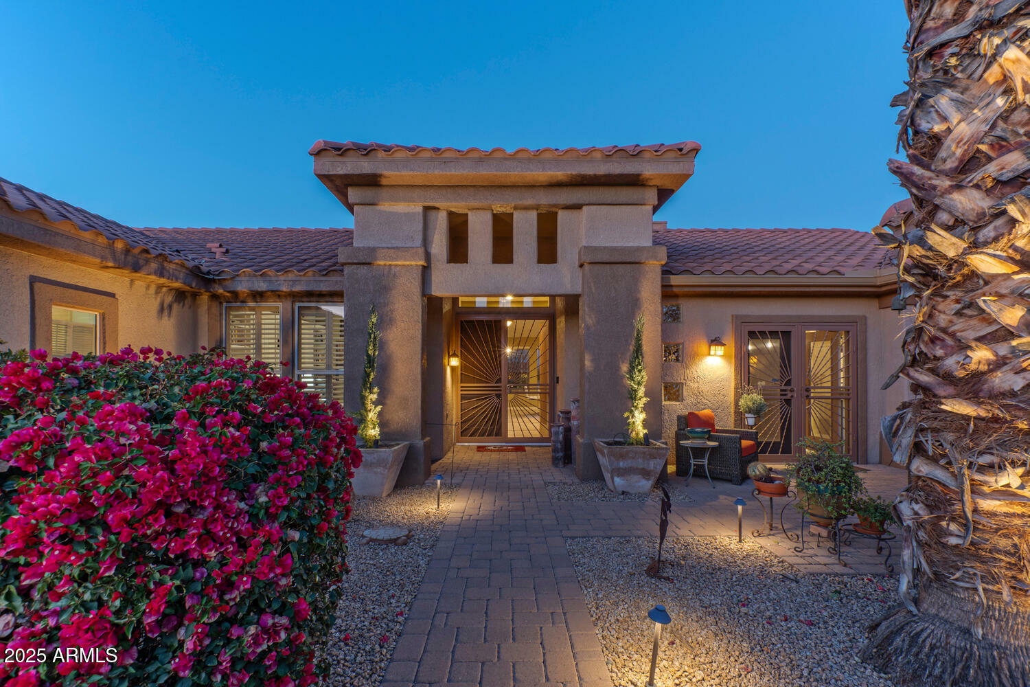 Property Photo:  18031 N Timber Ridge Drive  AZ 85374 