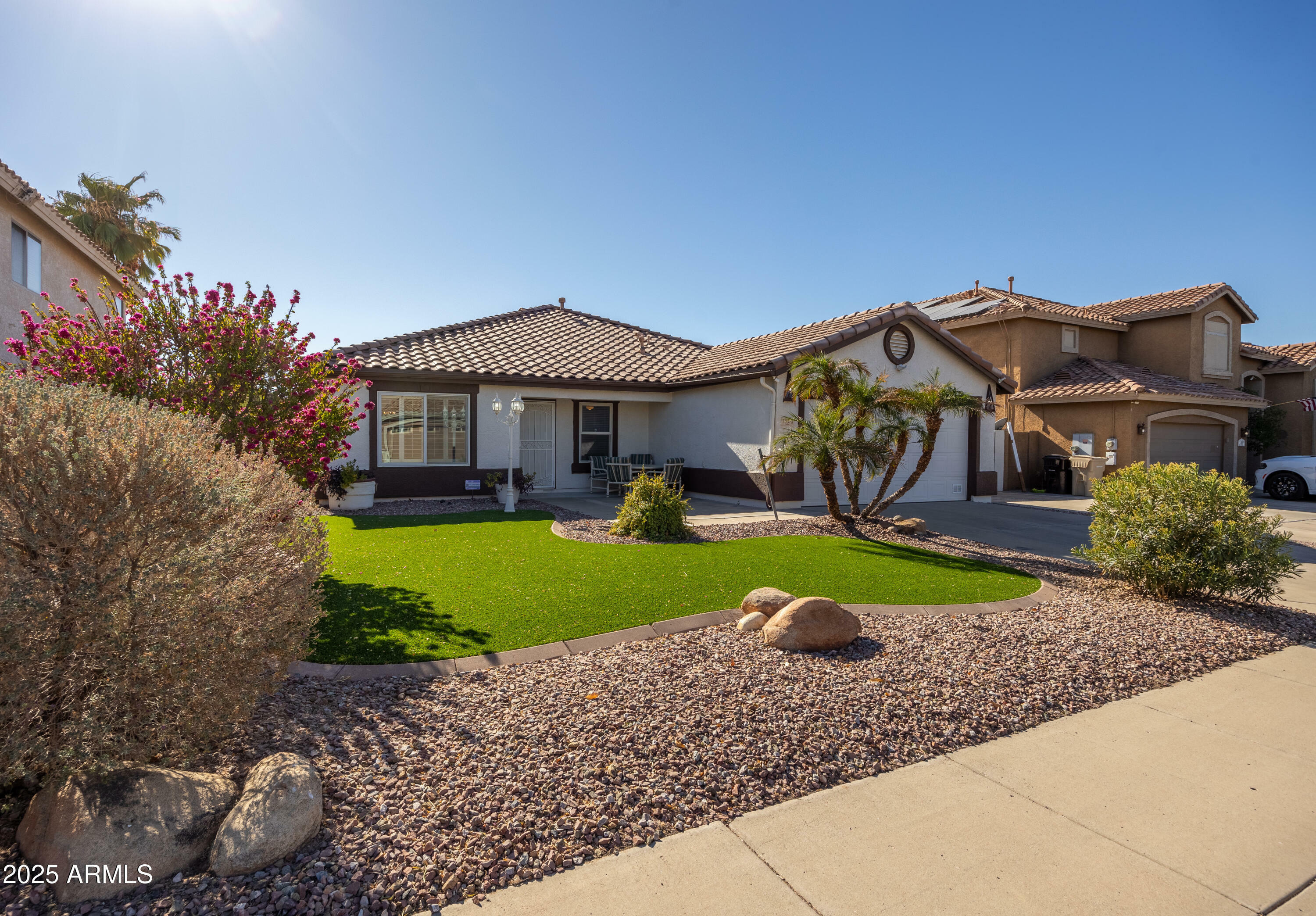 Property Photo:  10873 W Carlota Lane  AZ 85373 