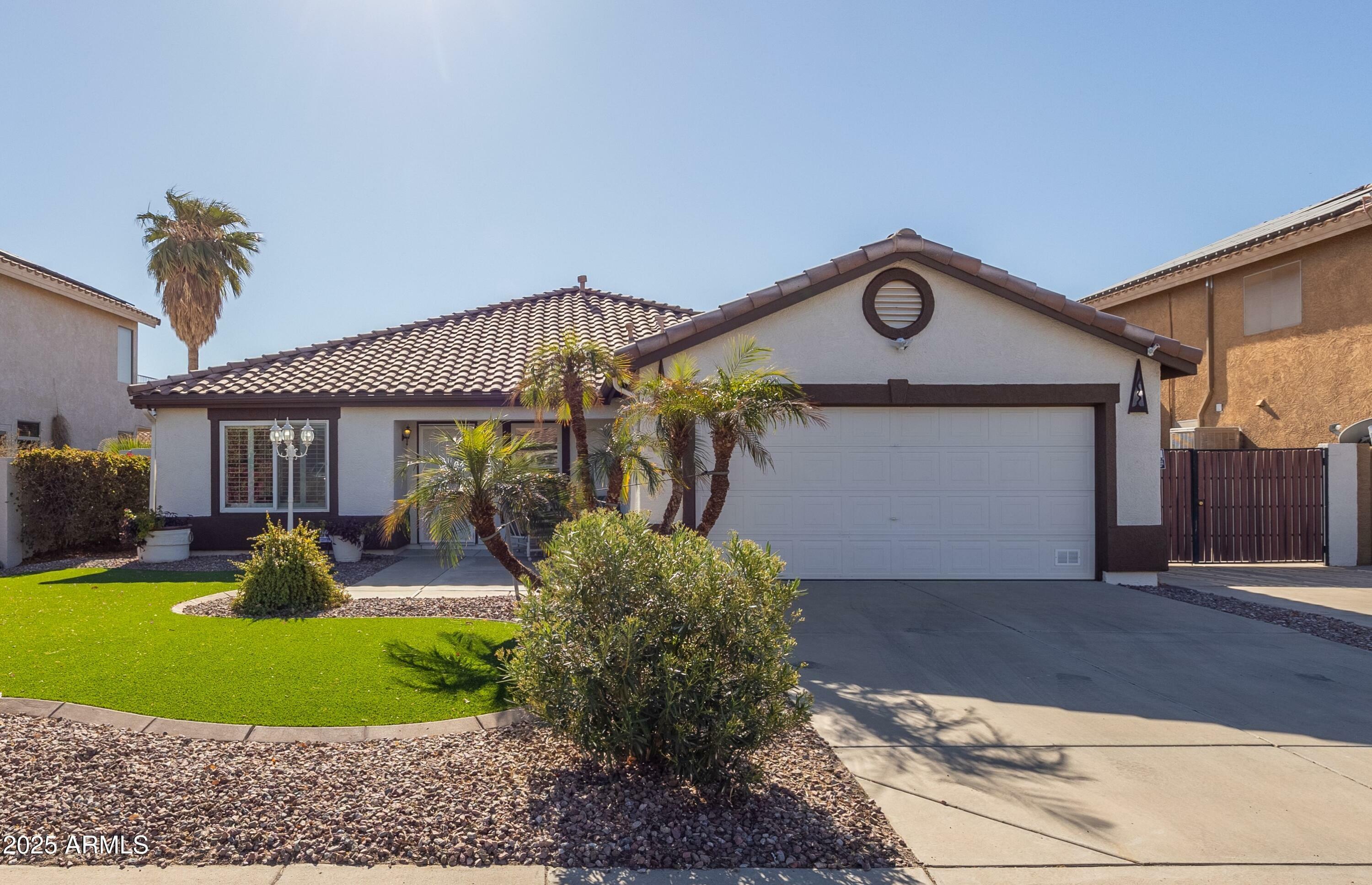 Property Photo: 10873 W Carlota Lane AZ 85373