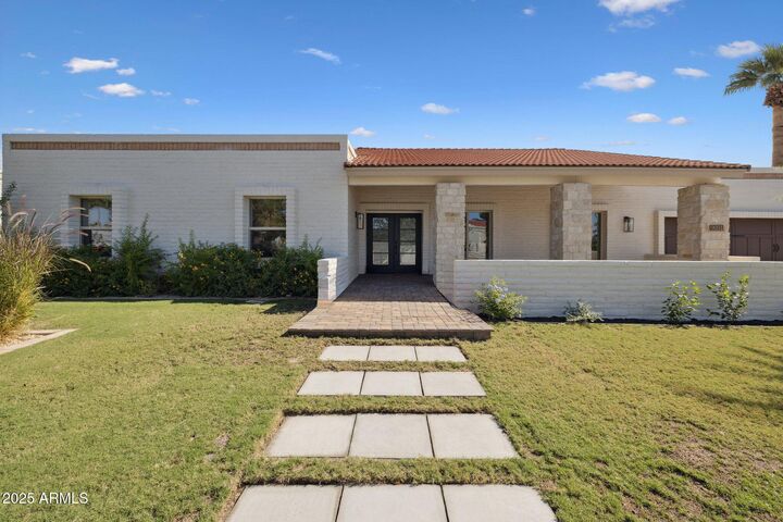 9031 N 83rd Way  Scottsdale AZ 85258 photo