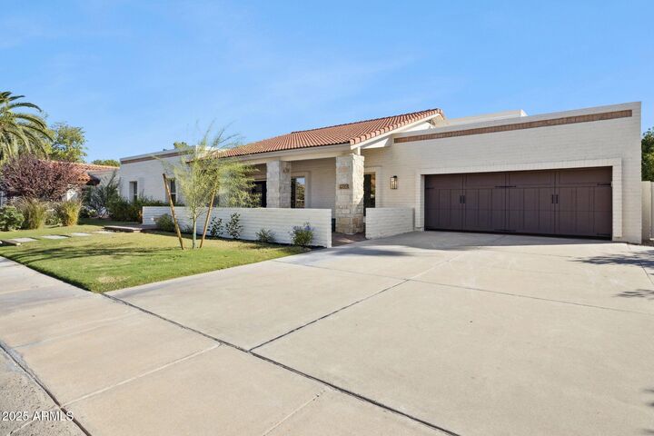 9031 N 83rd Way  Scottsdale AZ 85258 photo