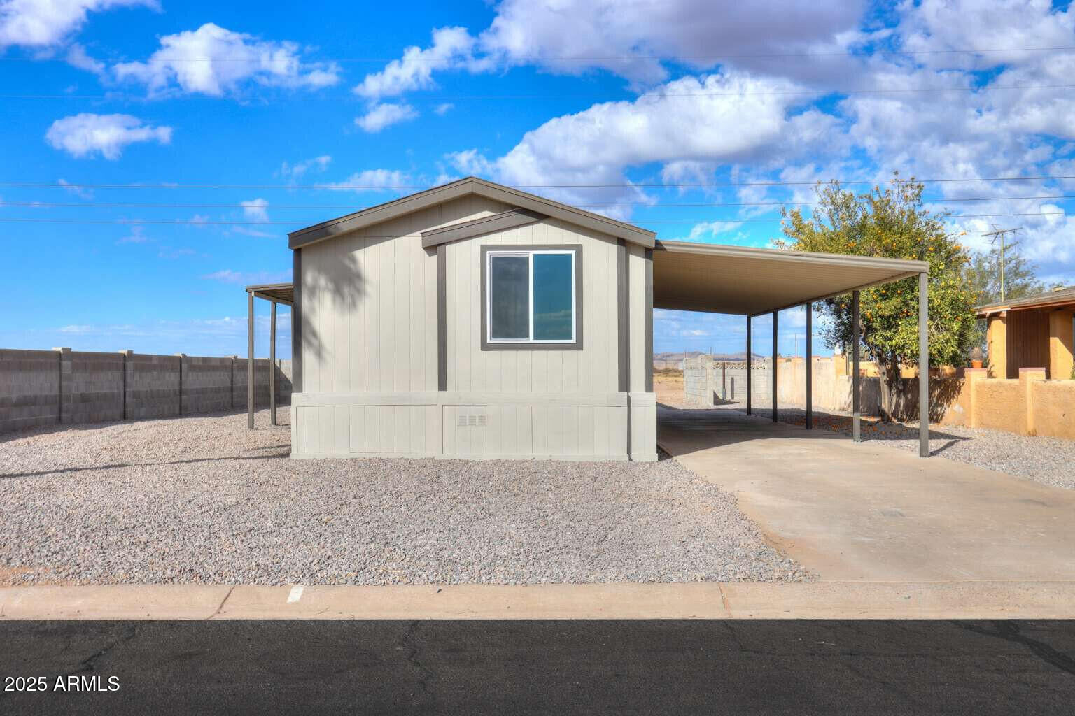 Property Photo: 24200 W Bonita Street AZ 85193