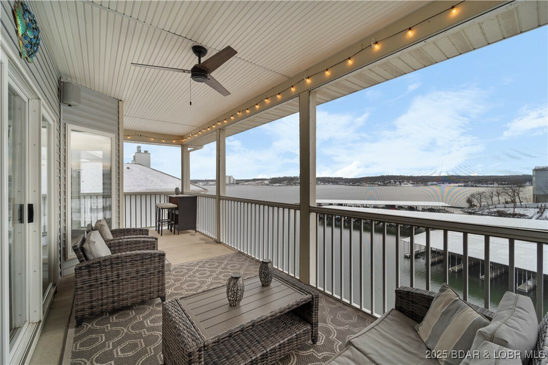 Property Photo:  418 Regatta Bay Drive 4A  MO 65049 