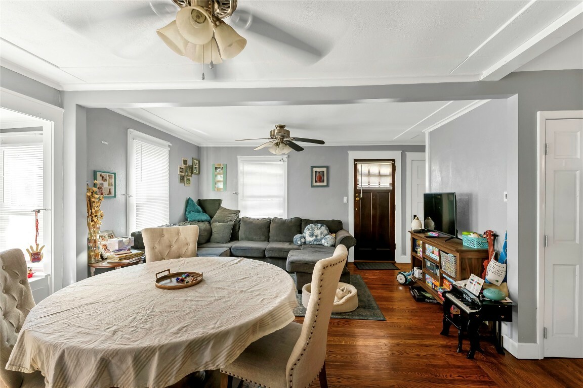 Property Photo:  117 W Valley Street  NY 13760 