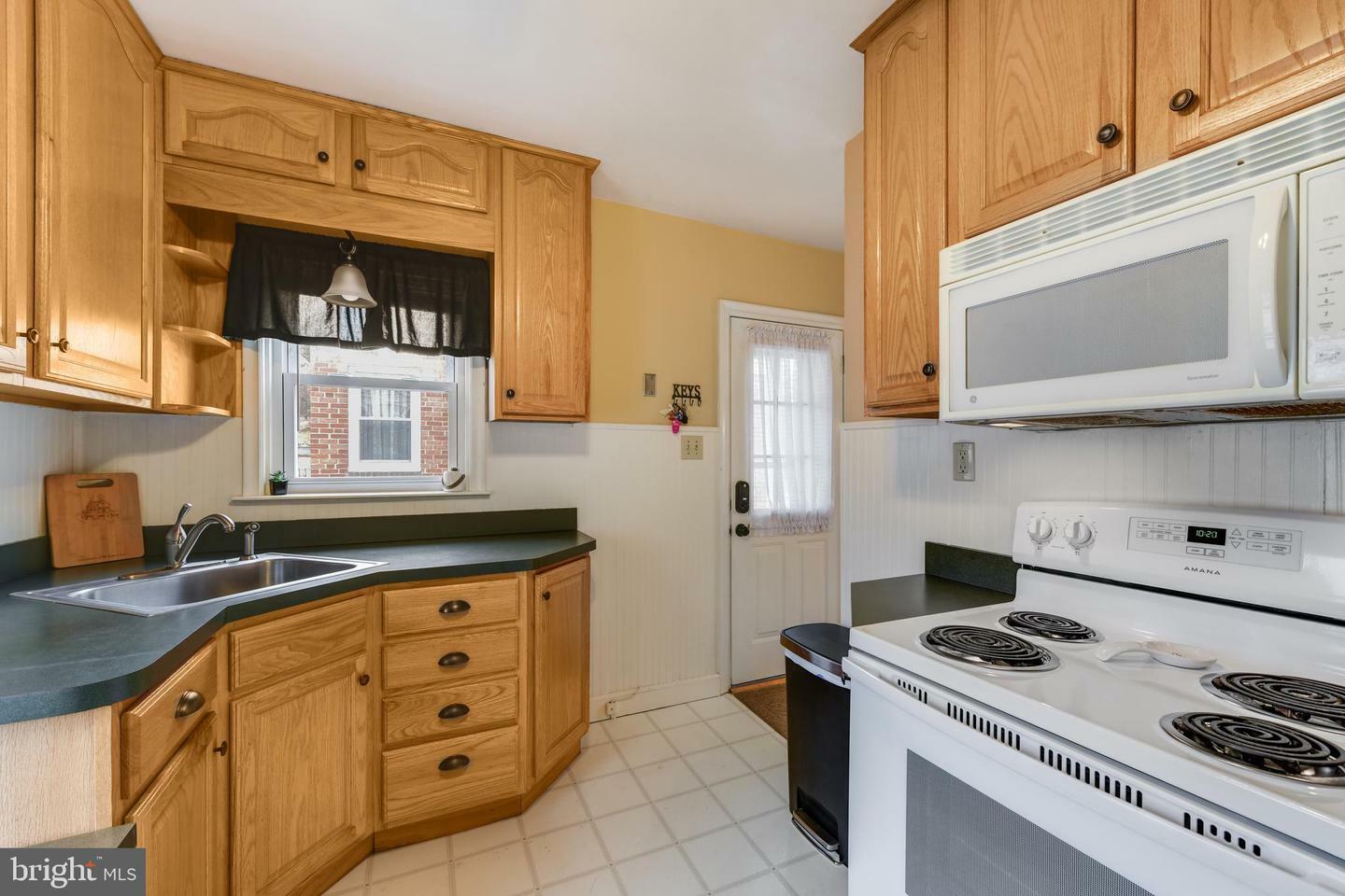 Property Photo:  111 N Dwight Street  PA 19609 