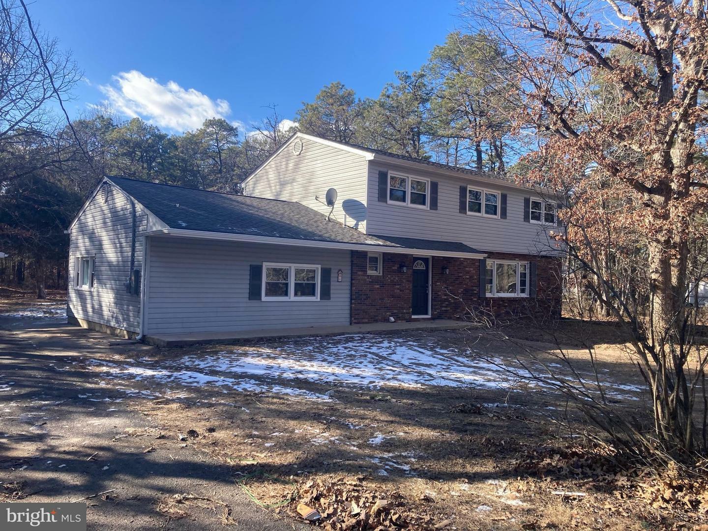 Property Photo:  8 N Whitesbog Road  NJ 08015 