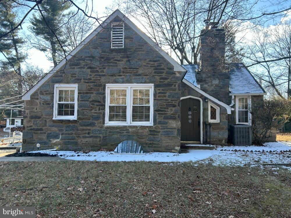 Property Photo:  226 Ely Avenue  PA 19006 