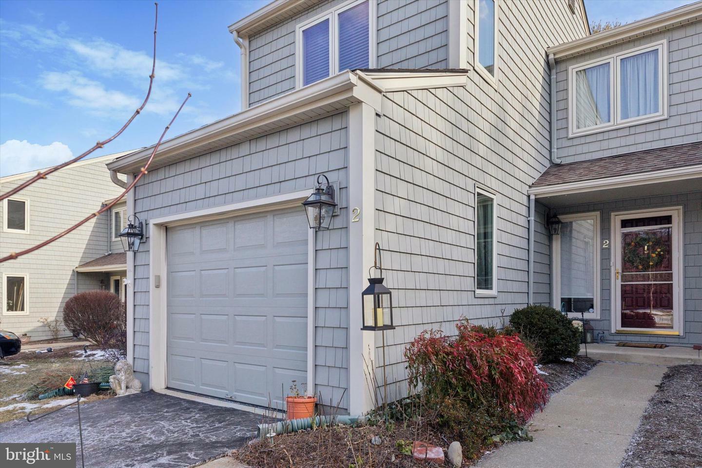 Property Photo:  2 W Harrison Rd W W  PA 19380 