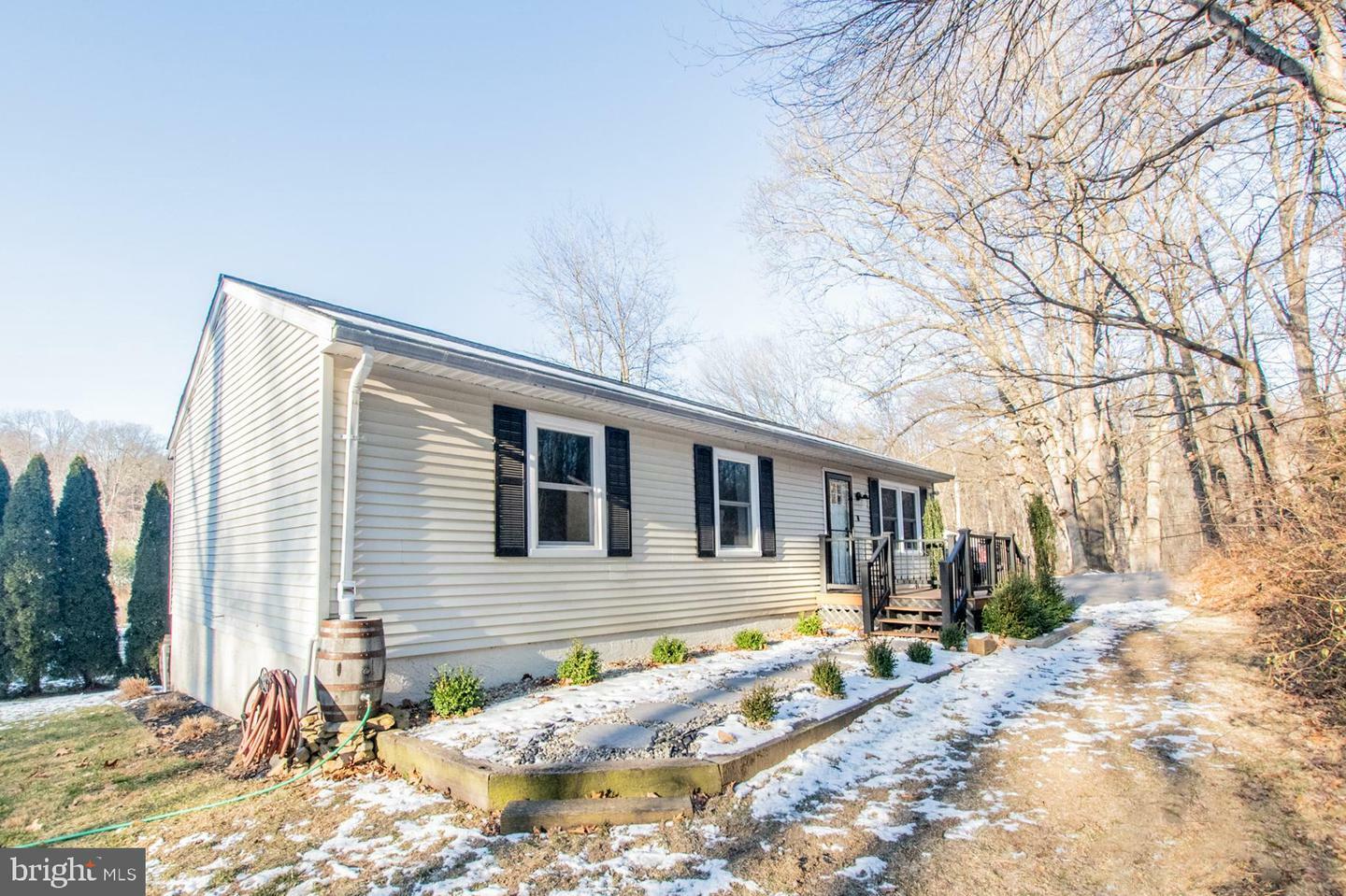 Property Photo:  1882 Telegraph Road  PA 19344 