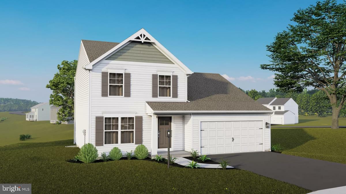 Property Photo:  Willow Plan At Penn Preserve  PA 17057 