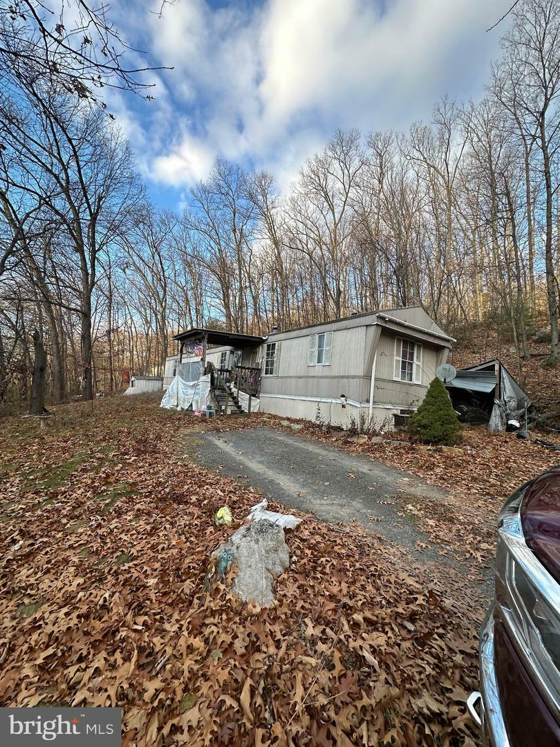 Property Photo:  7950 Tarman Spring Road 1  PA 17268 