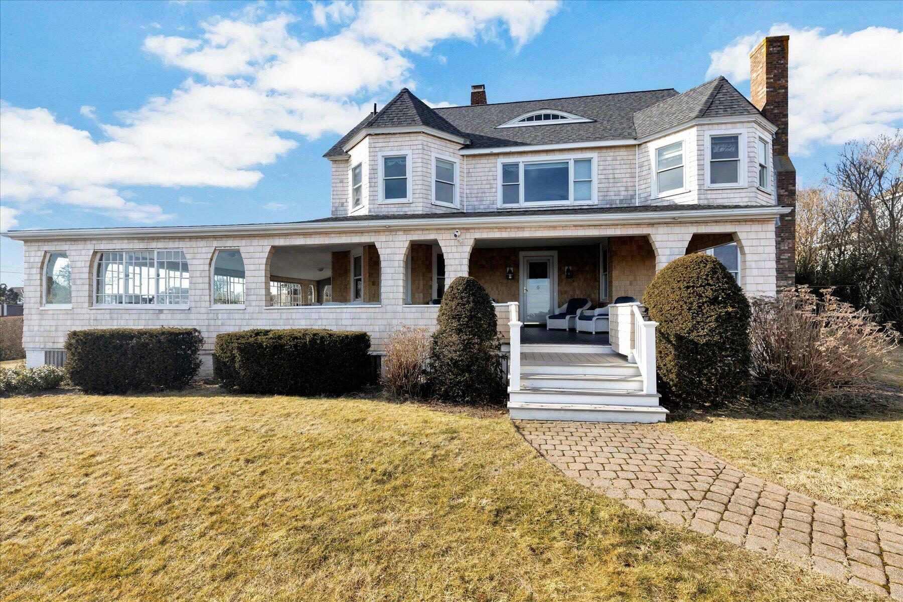 172 Irving Avenue  Hyannis Port MA 02647 photo