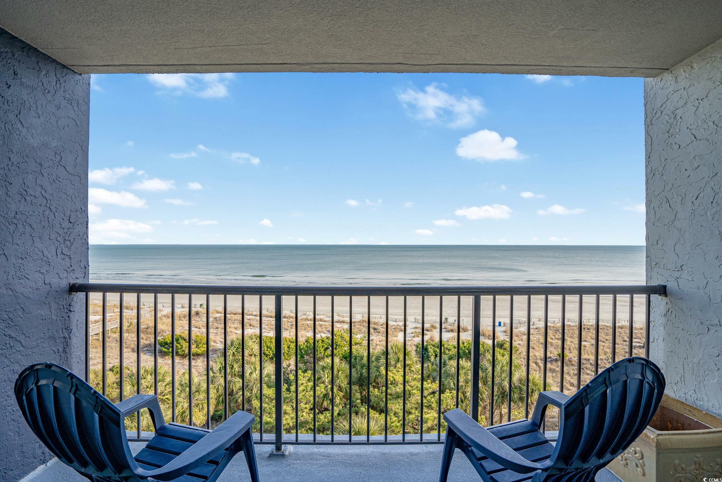 Property Photo:  5308 N Ocean Blvd. 601  SC 29577 