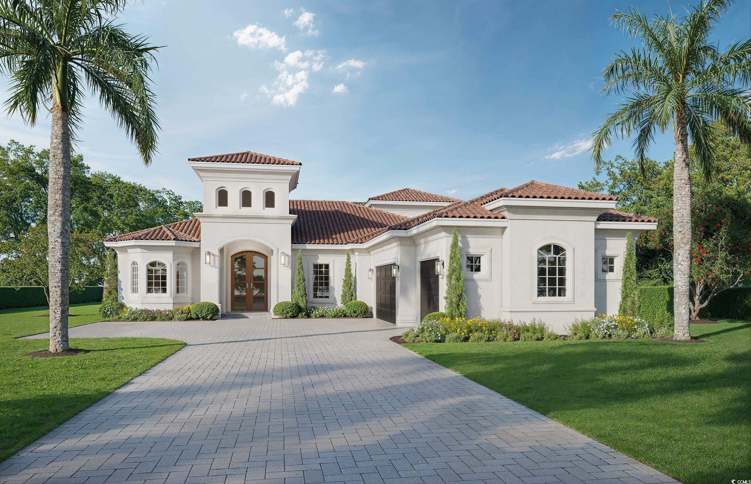 9387 Venezia Circle  Myrtle Beach SC 29579 photo