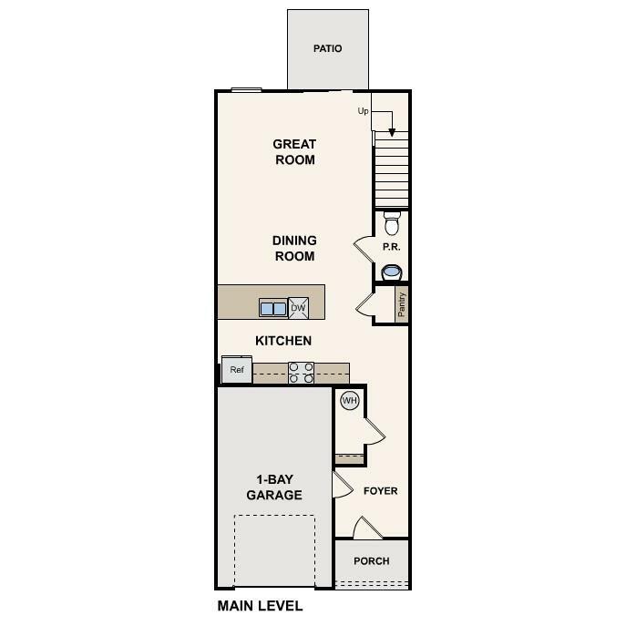 Property Photo: 1934 H Tranquility Circle NC 28658