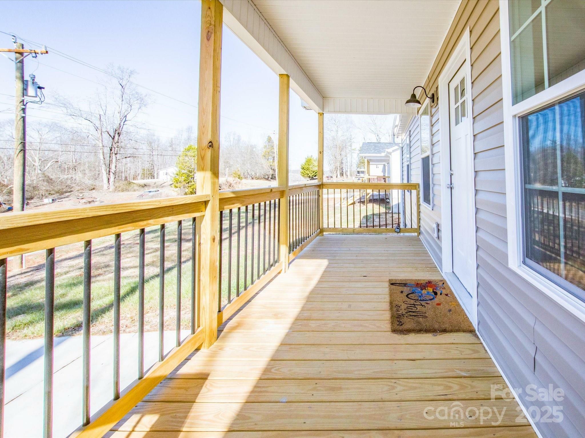 Property Photo:  4656 Old Catawba Road 4  NC 28609 