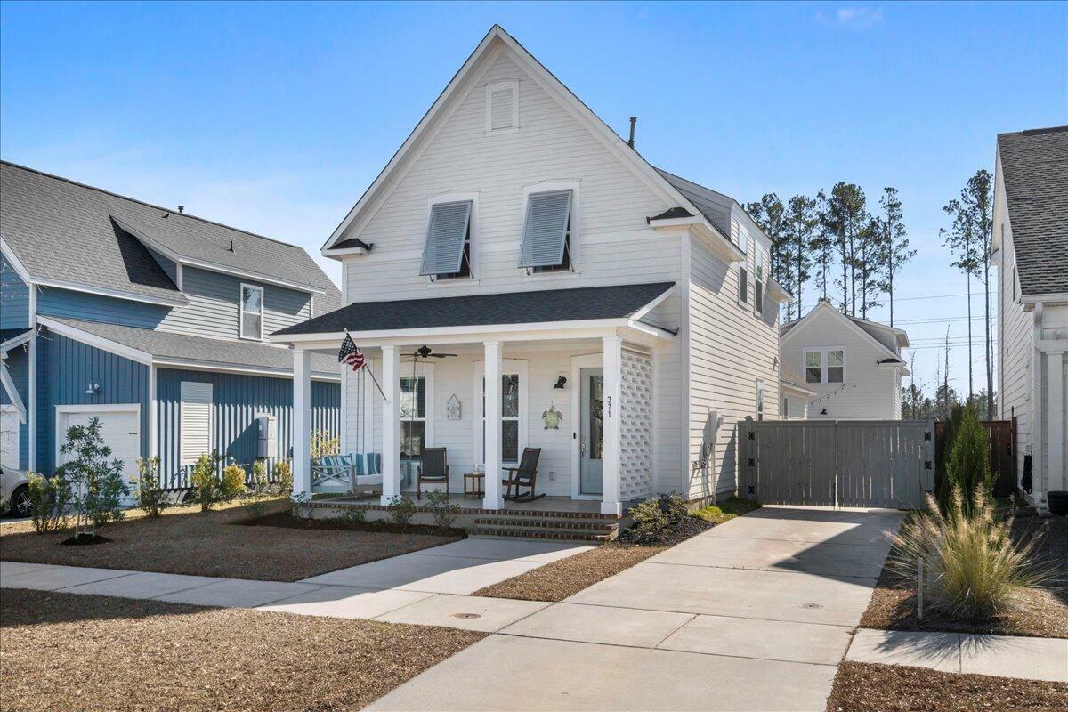 Property Photo:  371 Ripple Park Drive  SC 29486 