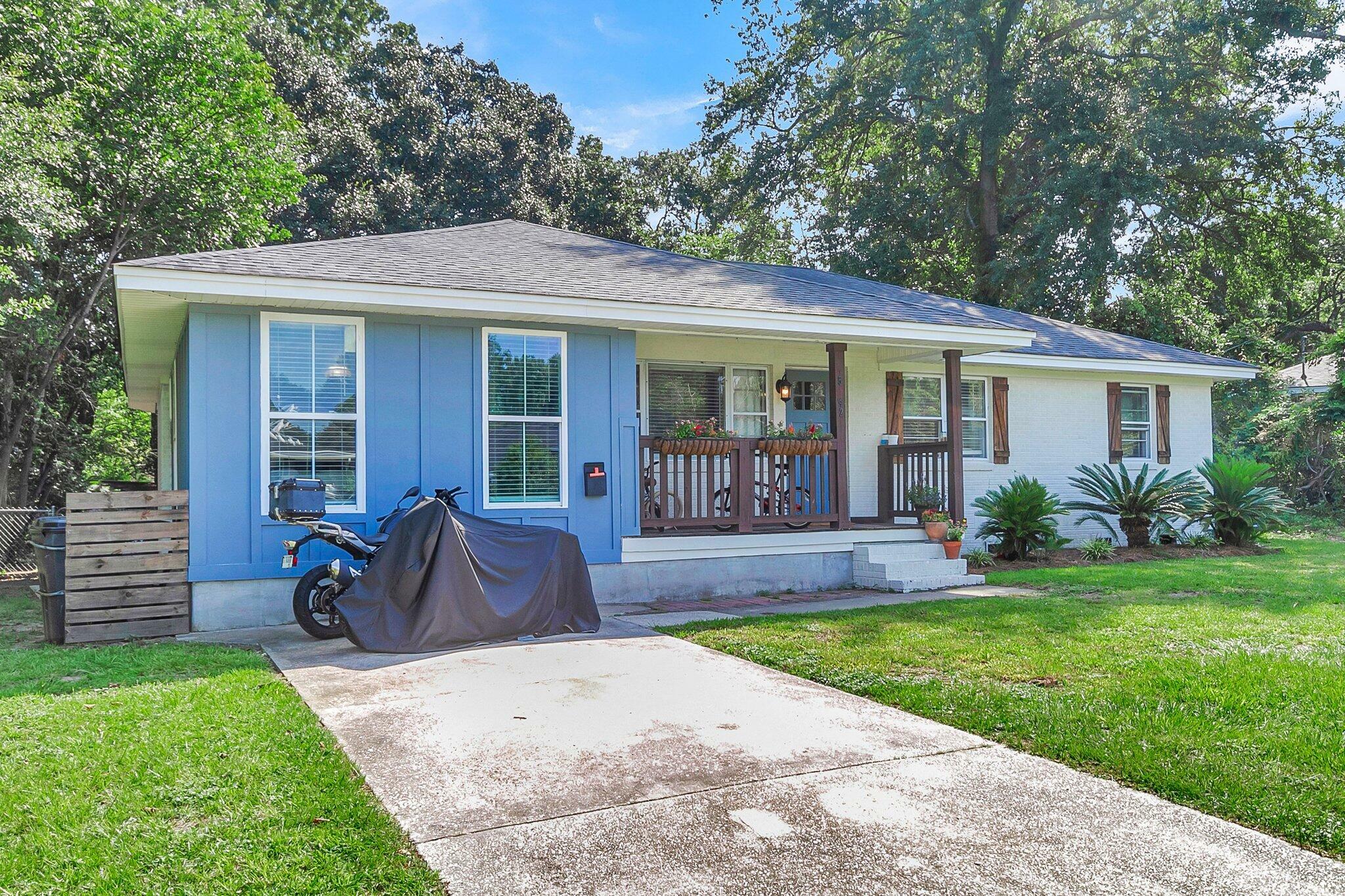 Property Photo:  5242 Potomac Street  SC 29405 