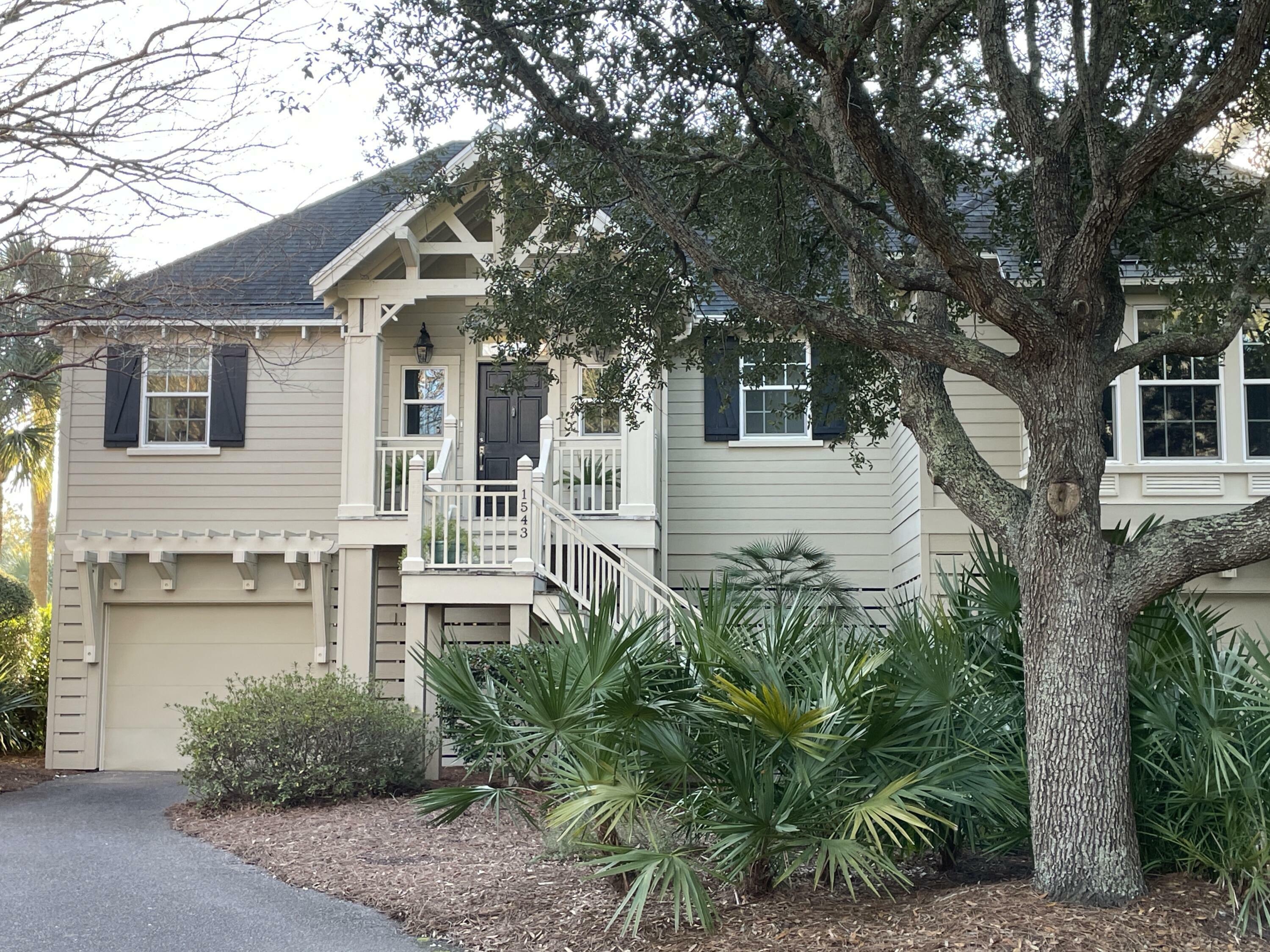 1543 Sea Palms Crescent  Mount Pleasant SC 29464 photo