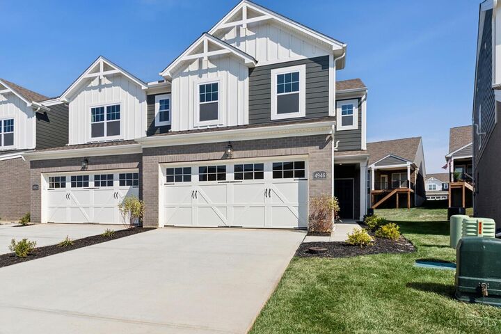 Property Photo:  4946 Pebble Court  OH 45011 