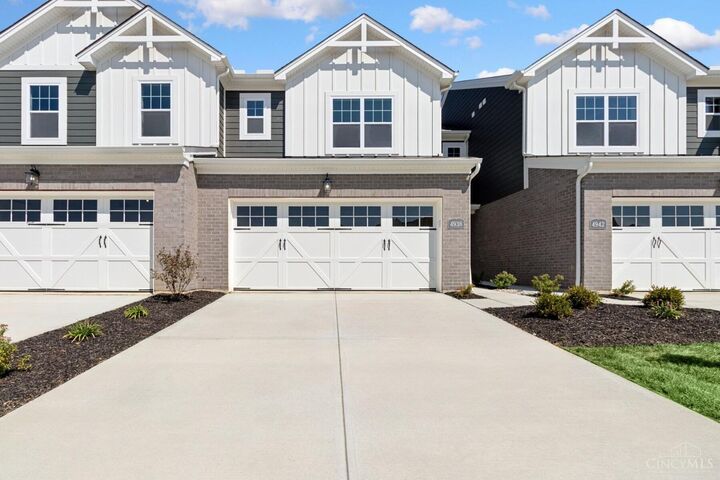 Property Photo:  4938 Pebble Court  OH 45011 