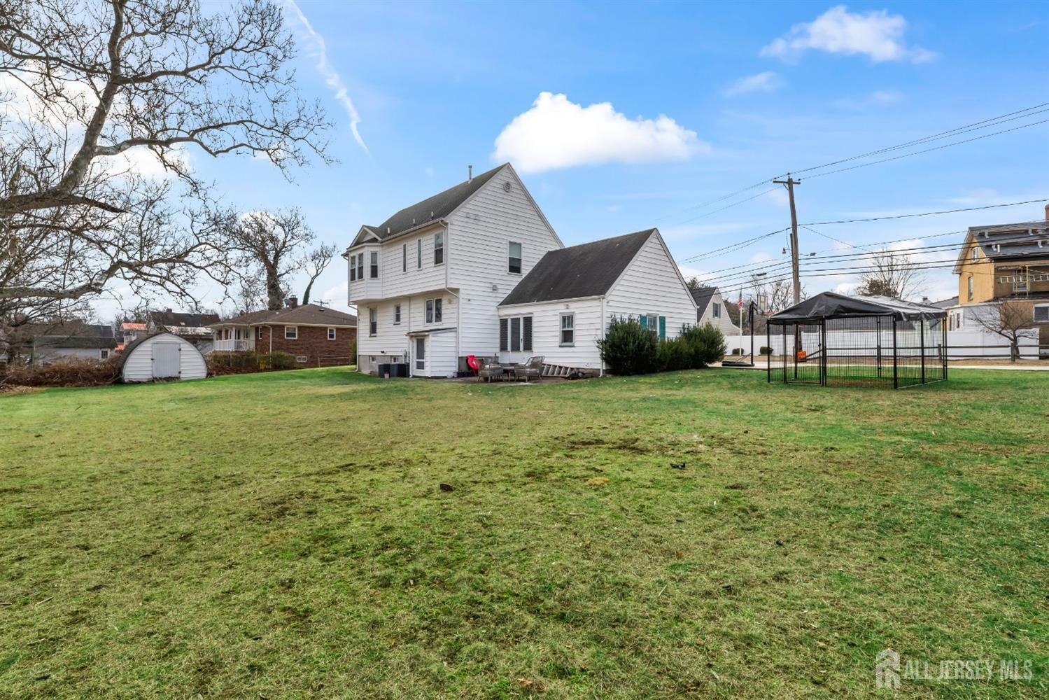 Property Photo:  28 River Road  NJ 08816 