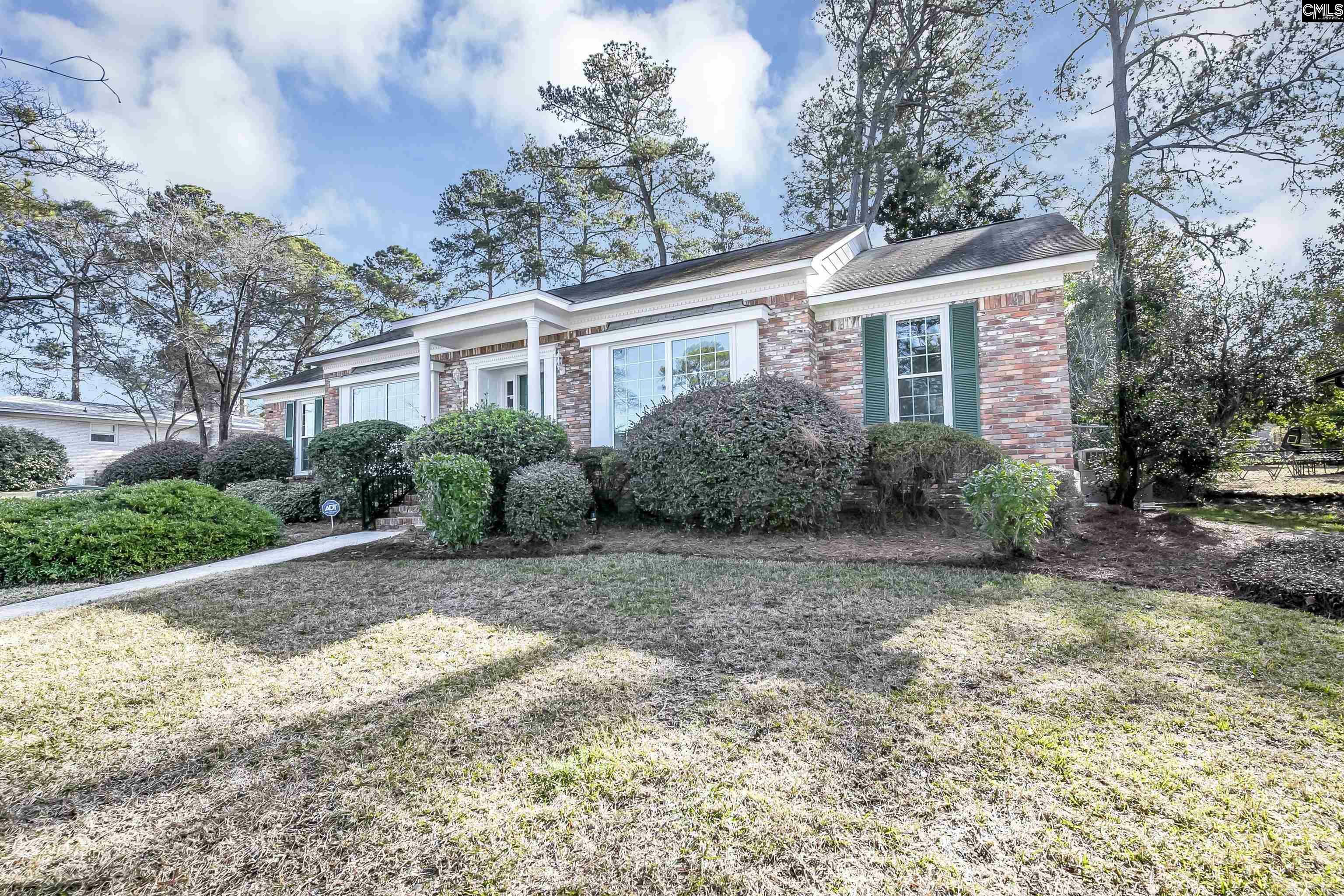 Property Photo:  6108 Belterdale  SC 29209 