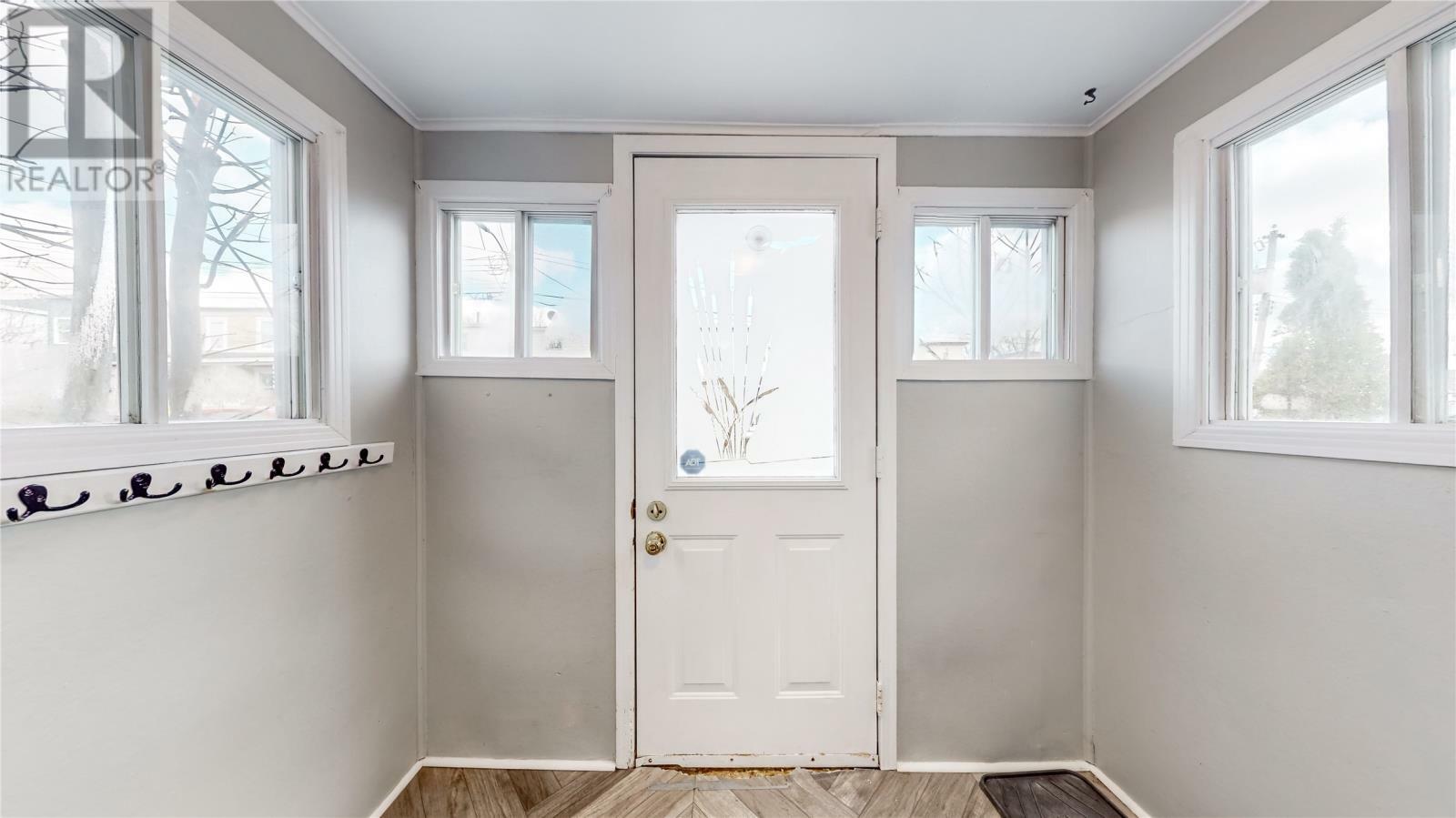 Property Photo:  21 Morris Avenue  NL A1C 5E6 