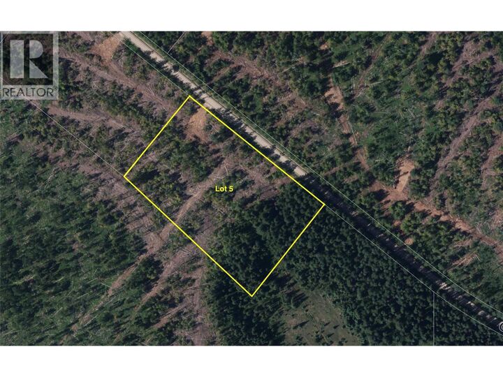 Lot 5 Golden Donald Upper Road — photo 1