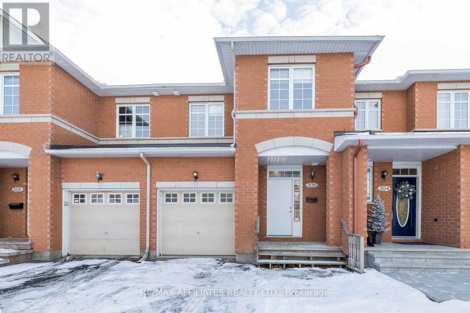 306 Berrigan Drive  Ottawa ON K2J 5B5 photo