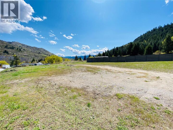 Property Photo:  8721 Riverside Drive  BC V0H 1H0