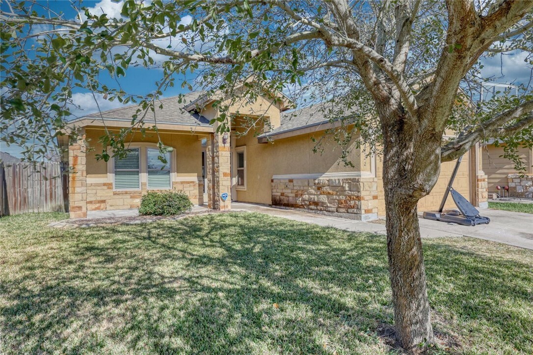 Property Photo:  4222 Bratton  TX 78413 