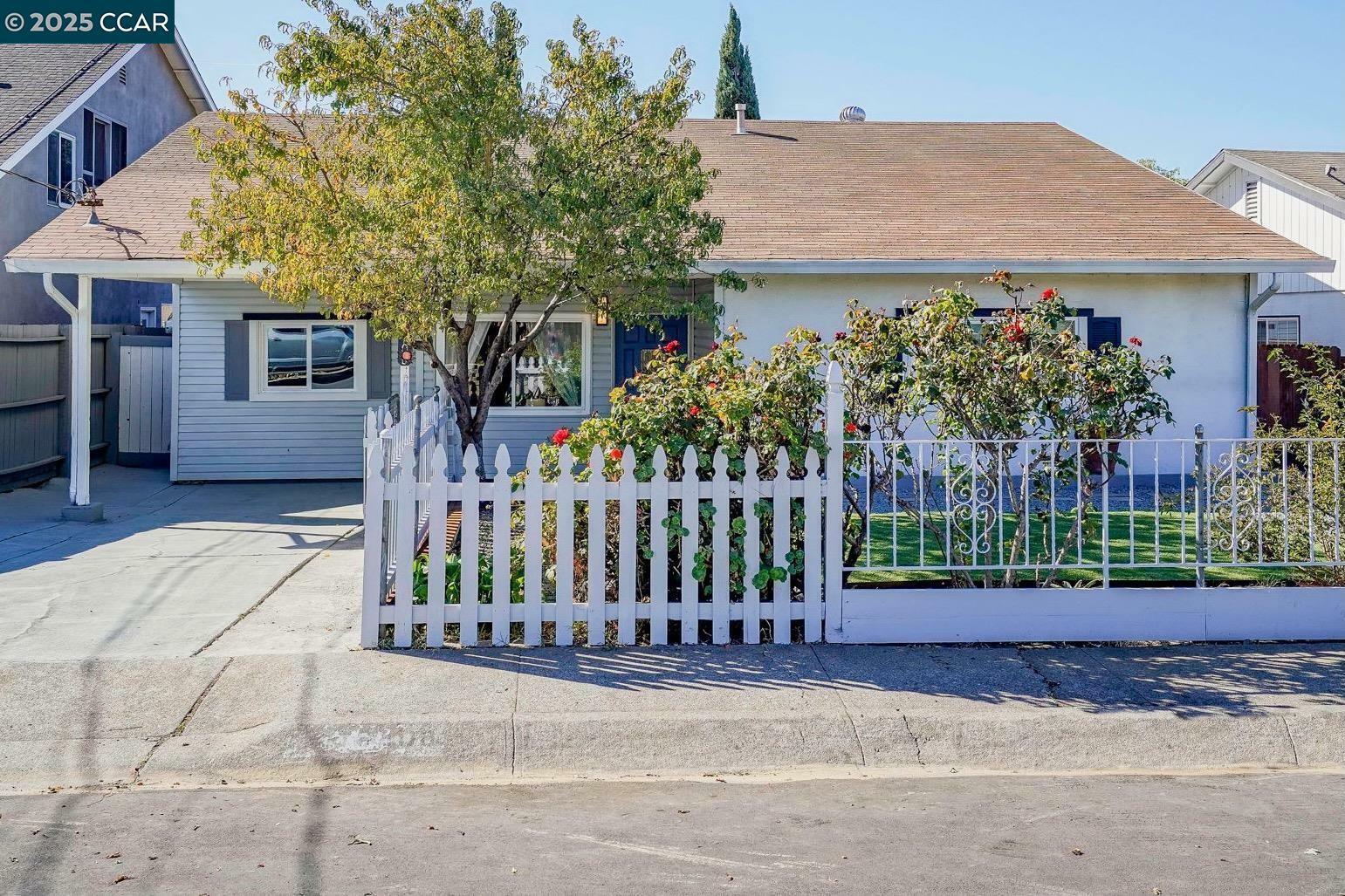 Property Photo:  4108 Irene Dr  CA 94553 