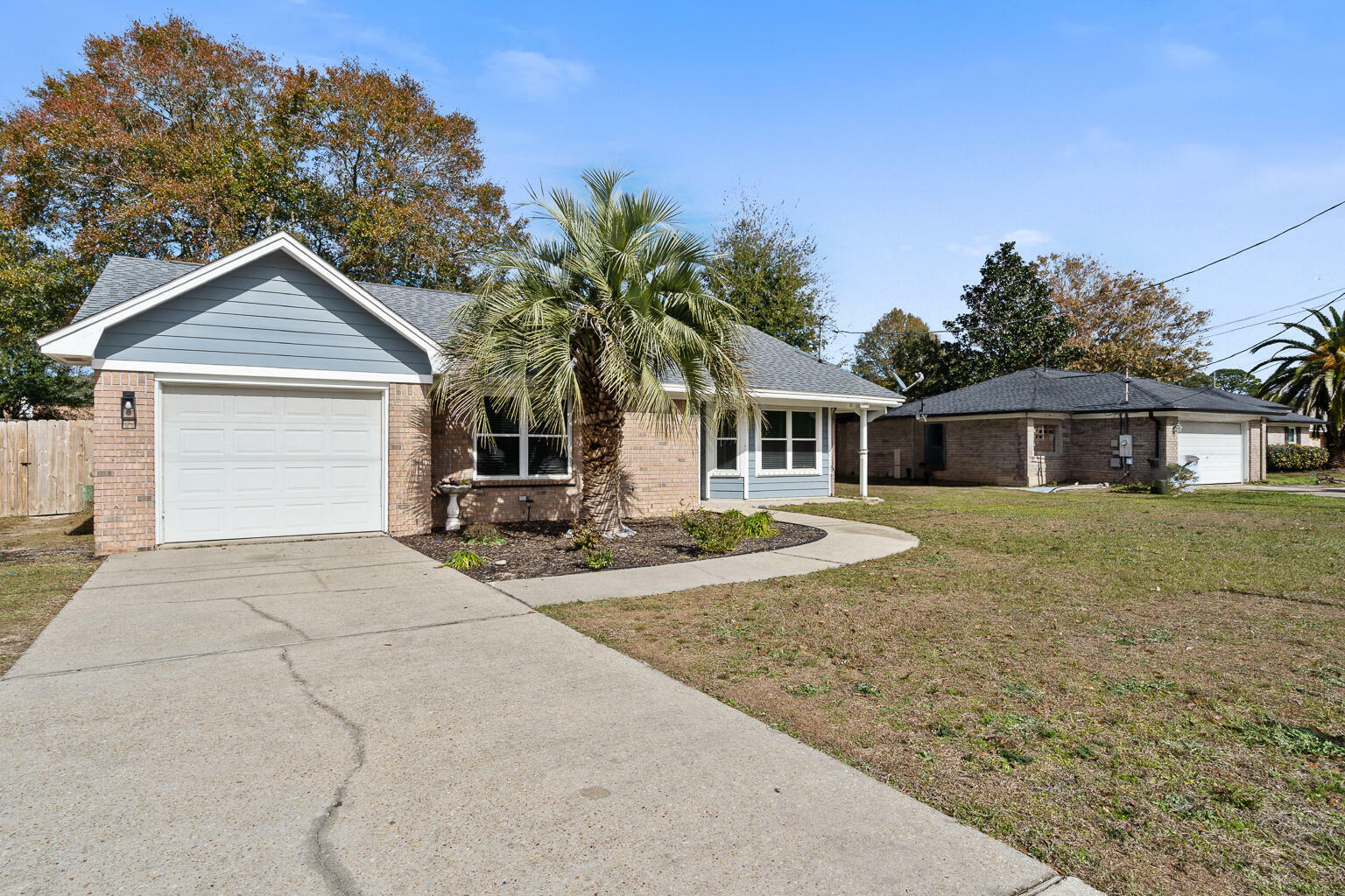 Property Photo:  10026 Centre Street  FL 32506 