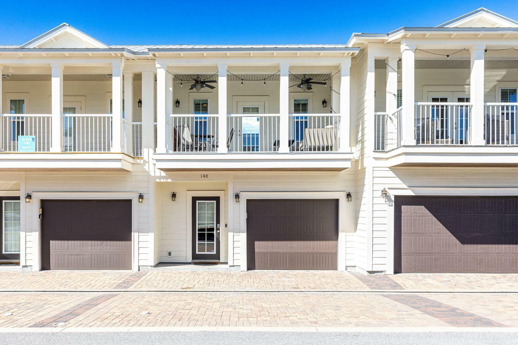 125 Crystal Beach Drive 140  Destin FL 32541 photo