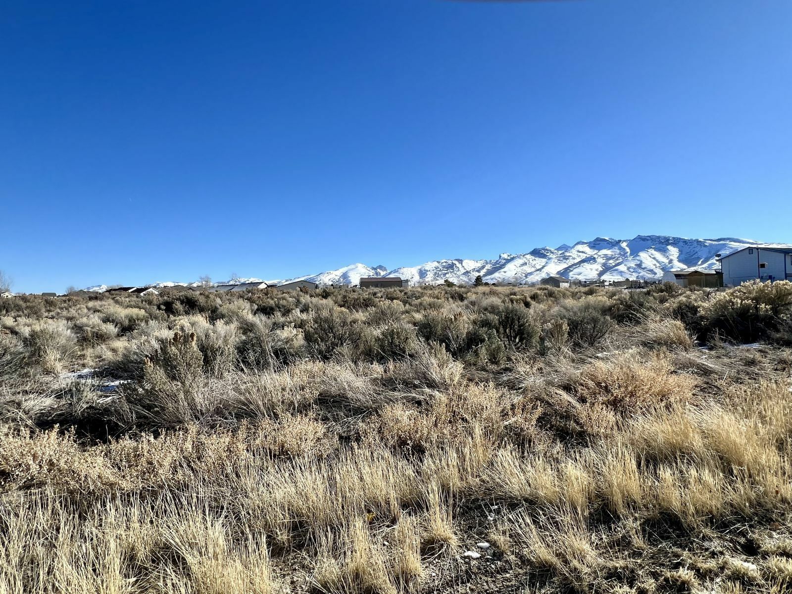 Property Photo: 319 Oakmont Drive NV 89815