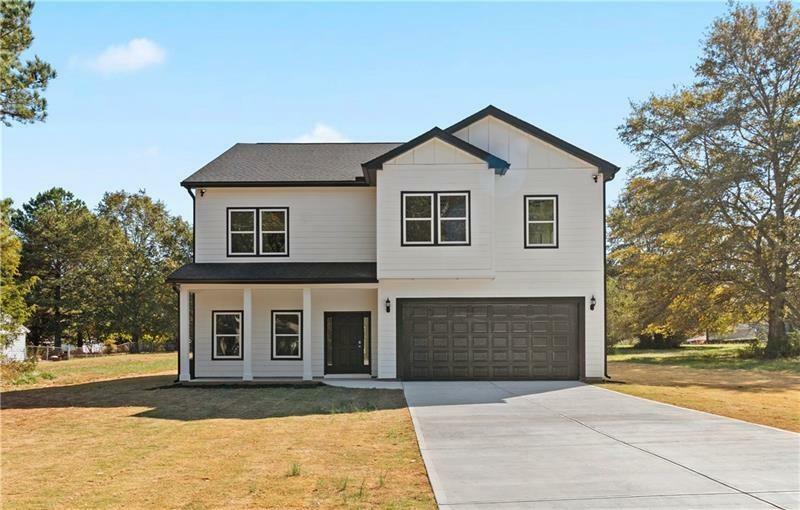 Property Photo:  351 Willowwind Drive  GA 30052 