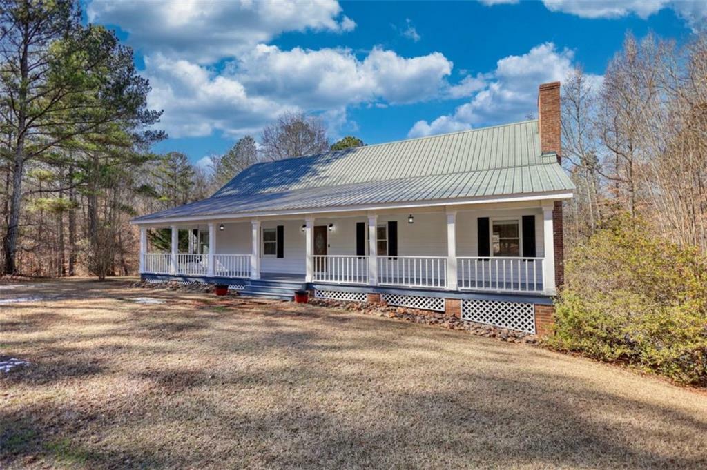 Property Photo:  1440 Deerwood Drive  GA 30650 