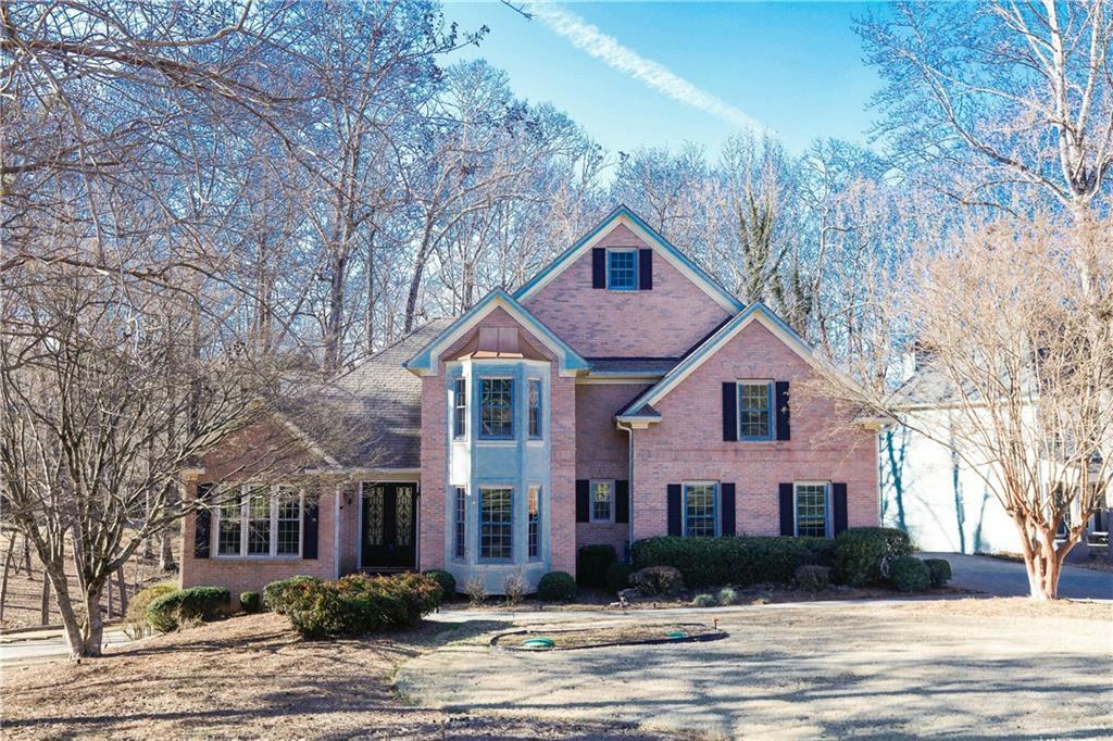 1325 Starboard Way  Cumming GA 30041 photo