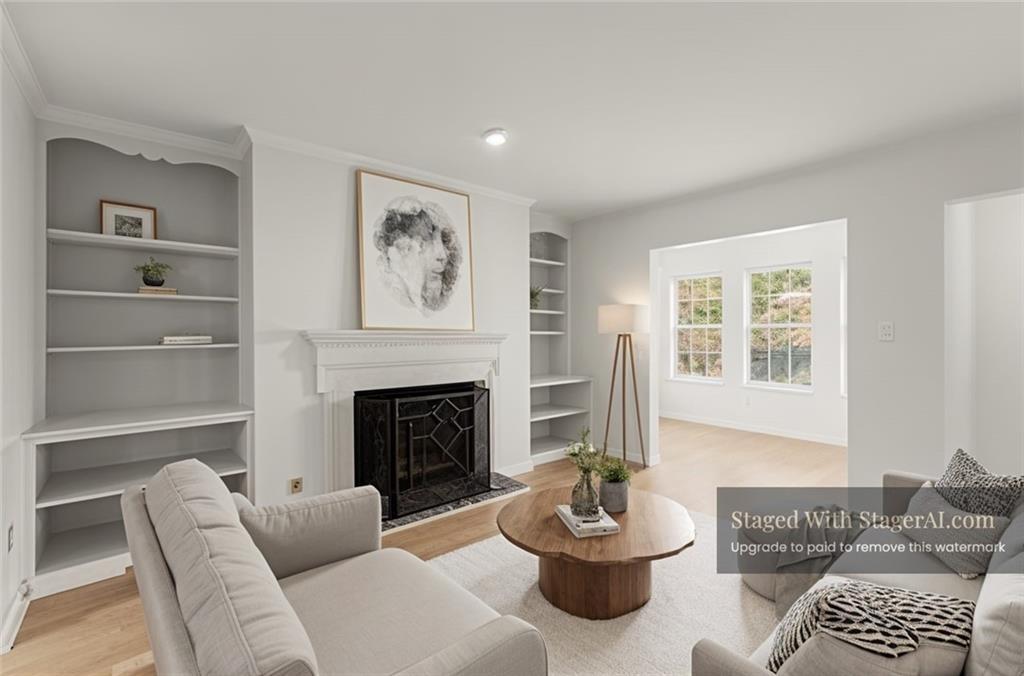 Property Photo: 2042 Brian Way GA 30033